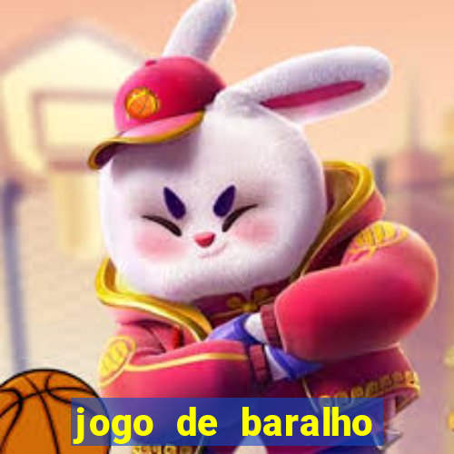 jogo de baralho pife online